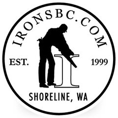 Irons Brothers Construction Inc