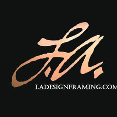 L.A. Design Custom Framing