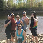 Antoine Thibodeau's photo