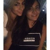 Engy Khalil's photo