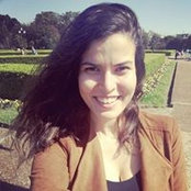 Milenna Gomes's photo