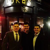 Patrick Costello's photo