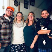 Brennen Ramberg's photo
