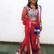 Ayushi Mittal's photo