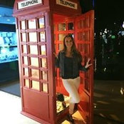 Viktoriya Yupir's photo