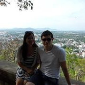 Julie Khong's photo