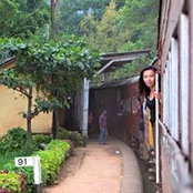 Yufei Lei's photo