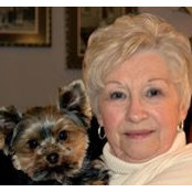 Henrietta Hovland's photo
