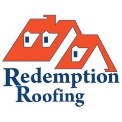 Redemption Roofing