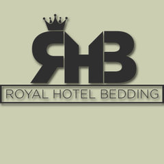 Royal Hotel Bedding