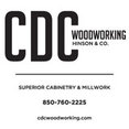 CDC Woodworking's profile photo
