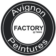 Avignon peintures Factory