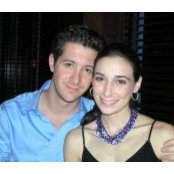 Emily Aviad's photo