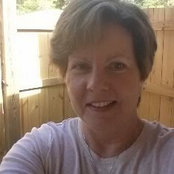 Mary 'Gail' Goulds foto