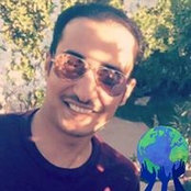 سالم المحيلبي's photo