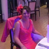 Suzanne Browns foto