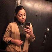 Nathalie Tejada's photo
