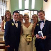 Cara Connor's photo