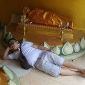 Elvis Wong's photo