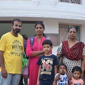 Foto von Sunitha Wilson