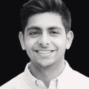 Rahul Makwana's photo