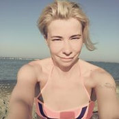 Oksana Marfitsyna's photo