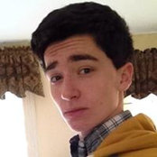 David Moore's photo
