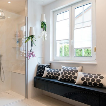 Renovation salle de bain