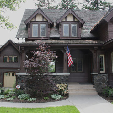 South Hill Craftsman