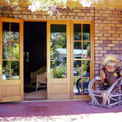 2013 Entry Photo Collection and earlier - Windows And Doors