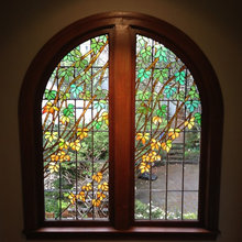 Stained Glass Windows