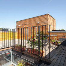 Flat Roof Extension