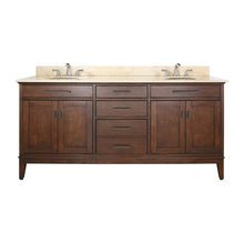 Henry Master Bathroom