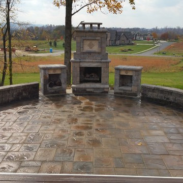 Summit Fireplace