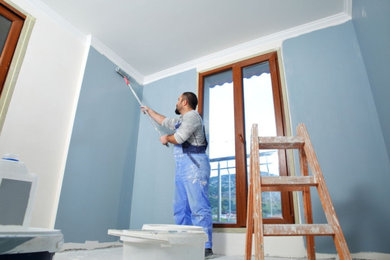 Proactive Painting & Decorating