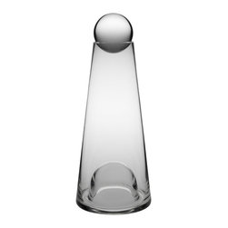 Fia Carafe &ndash; Clear - Carafes