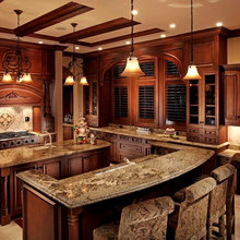 Kitchen Ideas