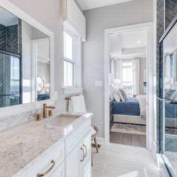 Preserve at Marsh Creek - Charter Model