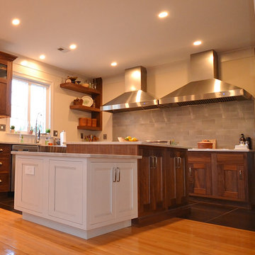 Expansive Chef's Kitchen in Exton, PA