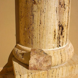 Columns 027b - Outdoor Products