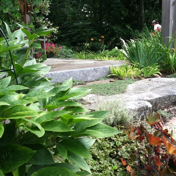 Pergola Project