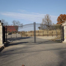 Gates