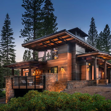 Martis Camp Lot 203