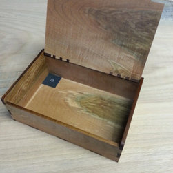 Boxes - Products