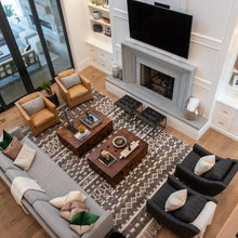 Winfield Family Room
