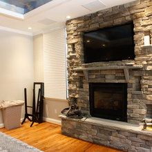 Living Room Ideas