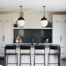 Simpson Kitchen Ideas