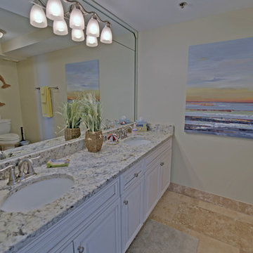 Long Beach Resort Panama City Beach, Florida