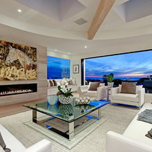coach home ideas