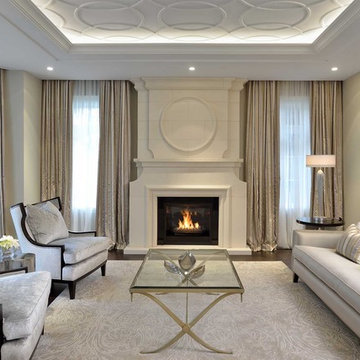 Plaster Mouldings